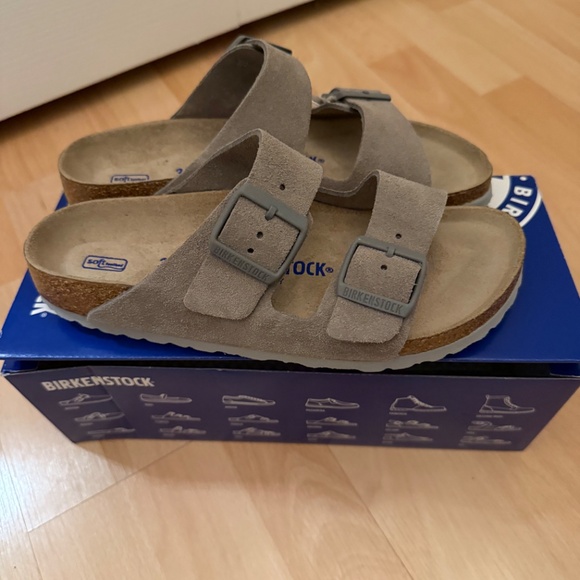 BIRKENSTOCK - Picture 3 of 4